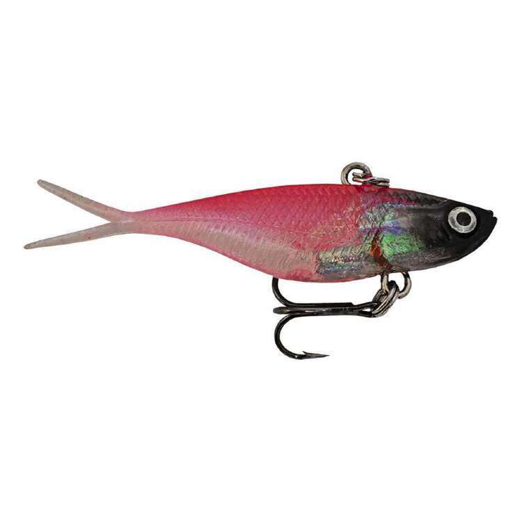 Juro Eureka Jelly Vibe 67 Lure Pink