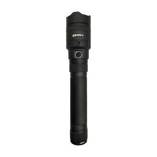 Dorcy 4000 Lumen Rechargeable Torch Grey