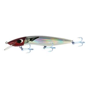 Classic +3 200mm Lure Red Head 200 mm