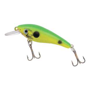 Neptune Trout Minnow Lure John Dory