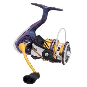 Daiwa Laguna LT 2000A Spinning Reel