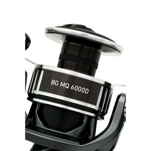 Daiwa BG MQ 6000D-H Spinning Reel