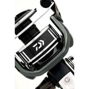 Daiwa BG MQ 6000D-H Spinning Reel