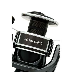 Daiwa BG MQ 8000-H Spinning Reel