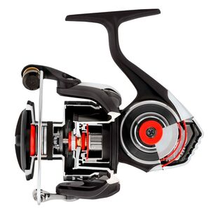 Daiwa BG MQ 14000-H Spinning Reel