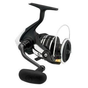 Daiwa BG MQ 14000-H Spinning Reel