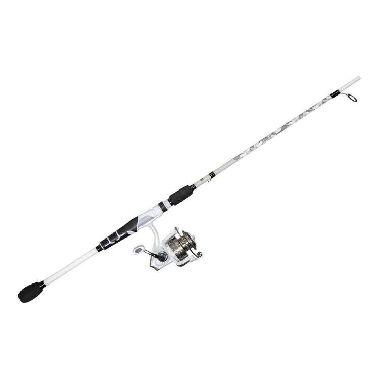 Abu Garcia Ambassadeur® S Level Wind Fishing Rod and Reel Combo