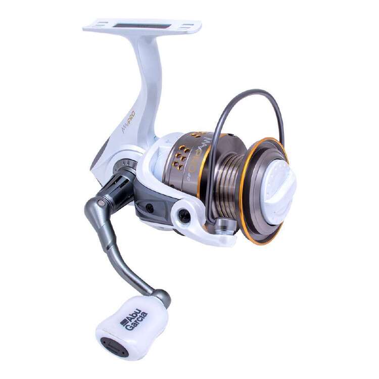 Abu Garcia Max® Pro Spinning Reel  Abu Garcia® – Abu Garcia® Fishing