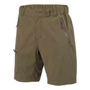 Mountain Designs Men's Mission Multi II Short Khaki