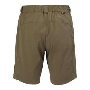 Mountain Designs Men's Mission Multi II Short Khaki