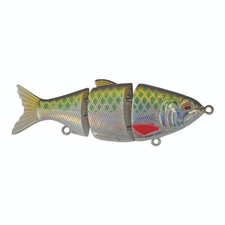 Strike Pro Glider 66mm Lure C443 66 mm