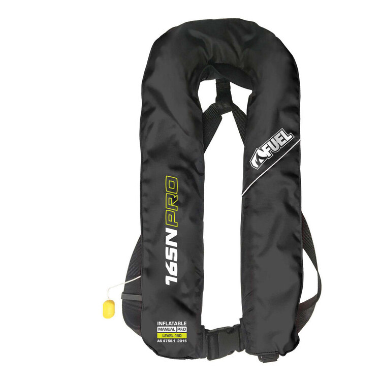 Manual/Automatic Inflatable Life Jacket Professional Swiming