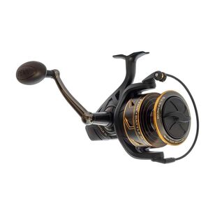 Penn New Affinity II 7000 LC Carbon Carp Fixed Spool Spinning Fishing Reel