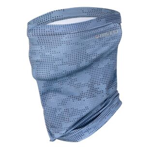 Shimano Shades Neck Gaiter Ice Dot Camo Print