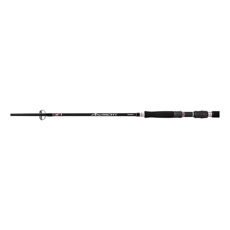 SHIMANO ANARCHY 6'2'' SPIN ROD 5-10kg 21AN62SPH