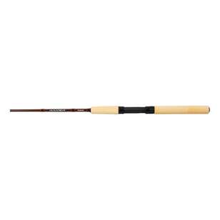 Shimano Raider Kids 4'2" 1pc 3-6kg Spin Rod