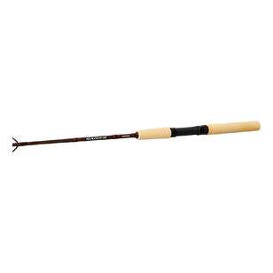 Shimano Raider Kids 4'2" 1pc 3-6kg Spin Rod