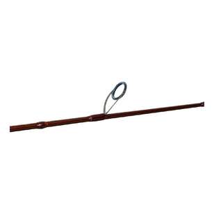 Shimano Raider 4' 1pc 3-6kg Spin Rod