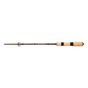 Shimano Raider 4' 1pc 3-6kg Spin Rod