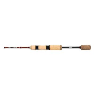 Shimano Raider 4' 1pc 3-6kg Spin Rod