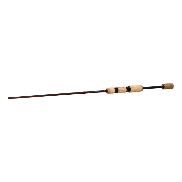 NPS Fishing - Shimano Raider Baitcast Rod