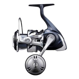 Shimano Twinpower SWC 5000HG Spin Reel