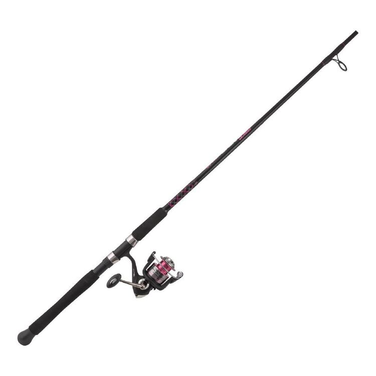 Buy Ugly Stik Bluewater Spinning Rod 6ft 9in 6-10kg 1pc online at