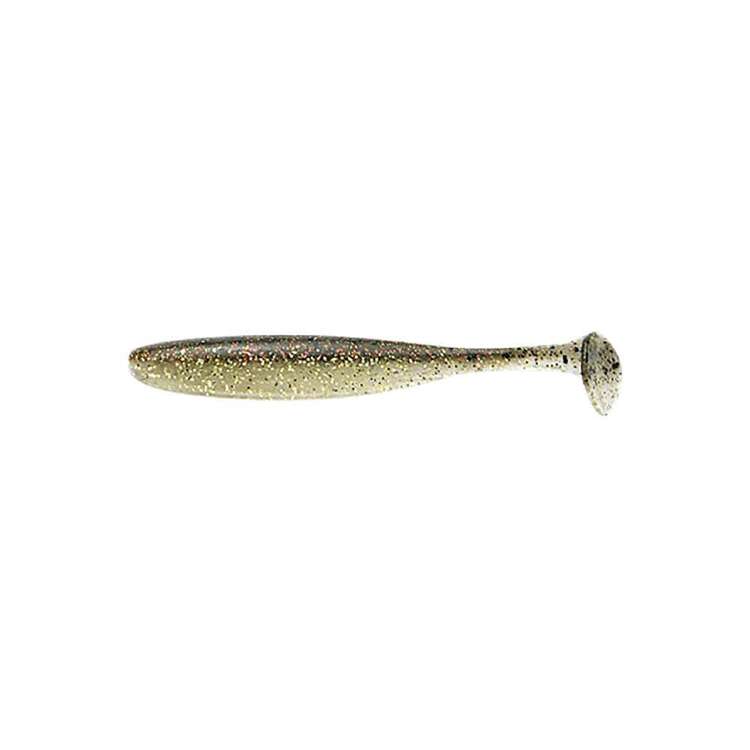 Keitech Easy Shiner 5 Lure Gold Flash Minnow