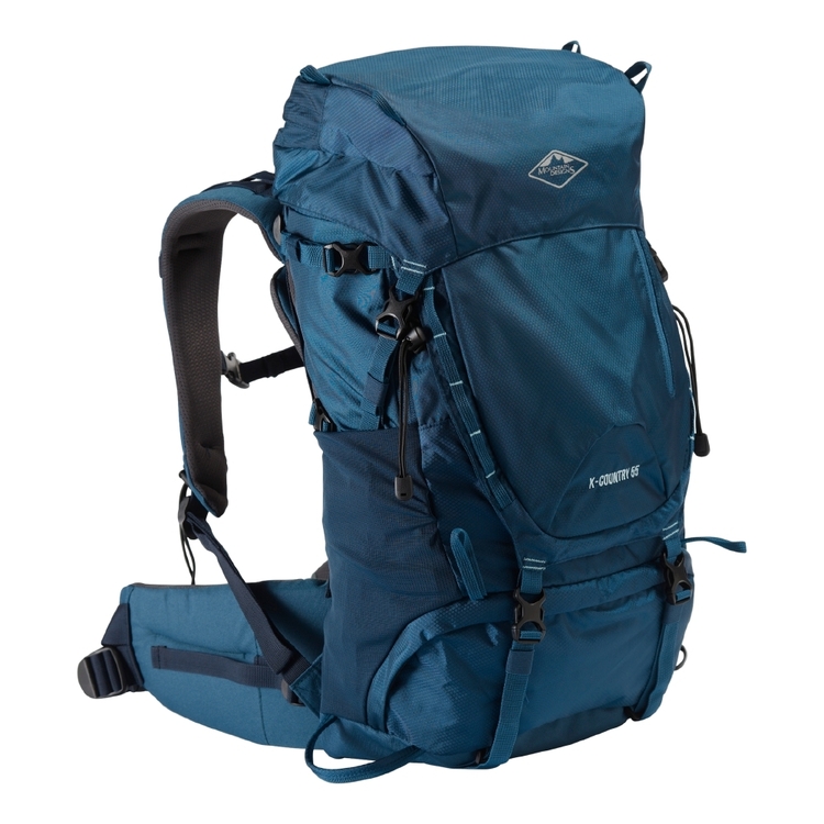 Trekking & Hiking Backpacks, Bags & Rucksacks