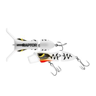 Predatek Raptor 100 Lure Ghost Rider 100 mm