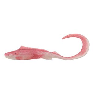 Berkley Gulp! Nemesis 5'' Lure Pink Shine