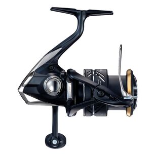 Shimano Sustain FJ 2500 HG Spin Reel