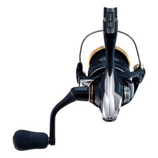 Shimano Sustain FJ 2500 HG Spin Reel