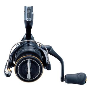 Shimano Sustain FJ 2500 HG Spin Reel