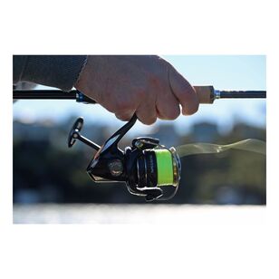 Shimano Sustain FJ 2500 HG Spin Reel