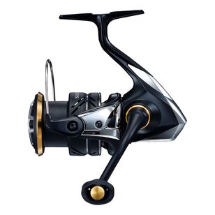 Shimano Sustain FJ 2500 HG Spin Reel