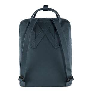 Fjallraven Kanken Daypack 16L Navy 16l