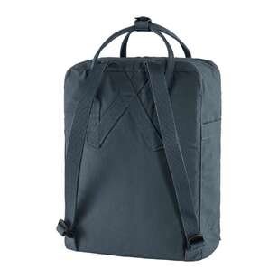 Fjallraven Kanken Daypack 16L Navy 16l