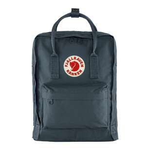 Fjallraven Kanken Daypack 16L Navy 16l