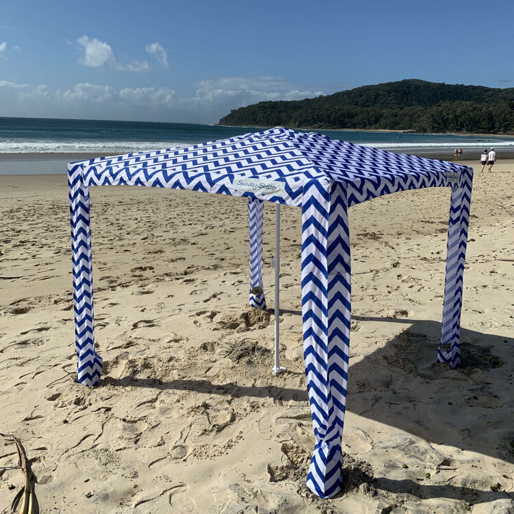 Best beach tent 2023: bring your own shade to the seaside