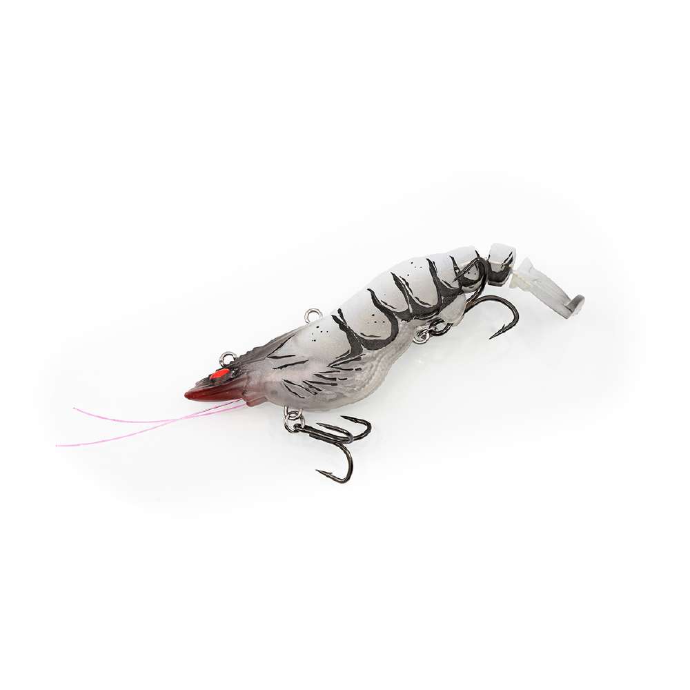 Chasebaits Armour Prawn 110mm