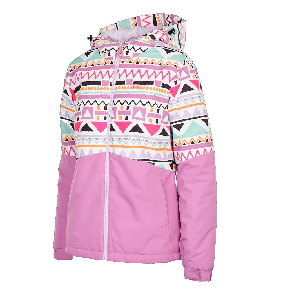 NEW 37 Degrees South Simba Women's Snow Jacket By Anaconda