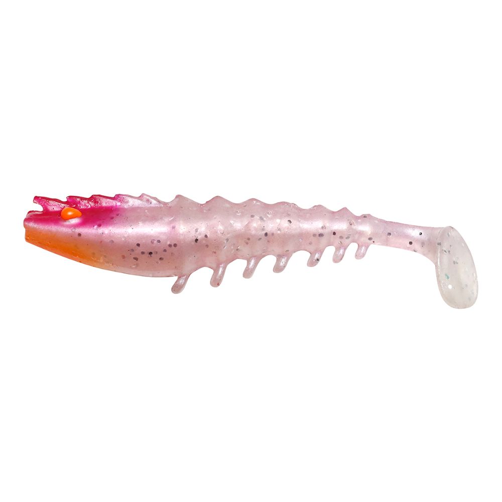 Squidgies Prawn Paddle Tail 110mm