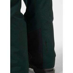 Helly Hansen Women's Blizzard Insulated Snow Pants Darkest Spruce