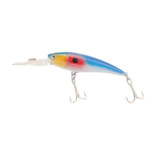 Neptune Mighty Minnow Hard Body Lure 65mm John Dory 65 mm