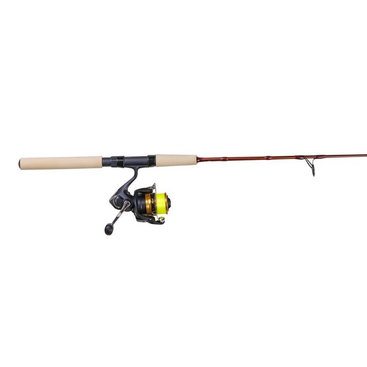 Shimano Jackson UL Predator Fishing Set Combo. Rod 2.10 m 5-20g + Shimano  Reel. Complete Professional Spinning Fishing Set Consists of Fishing Rod  and Fishing Reel. Trout and Bass Fishing Set 