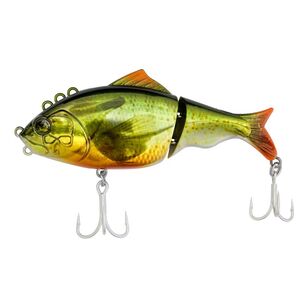 Bone Focus Hard Body Lure 130mm RBS