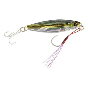 Major Craft 7g Jigpara Micro Metal Live Kin Aji