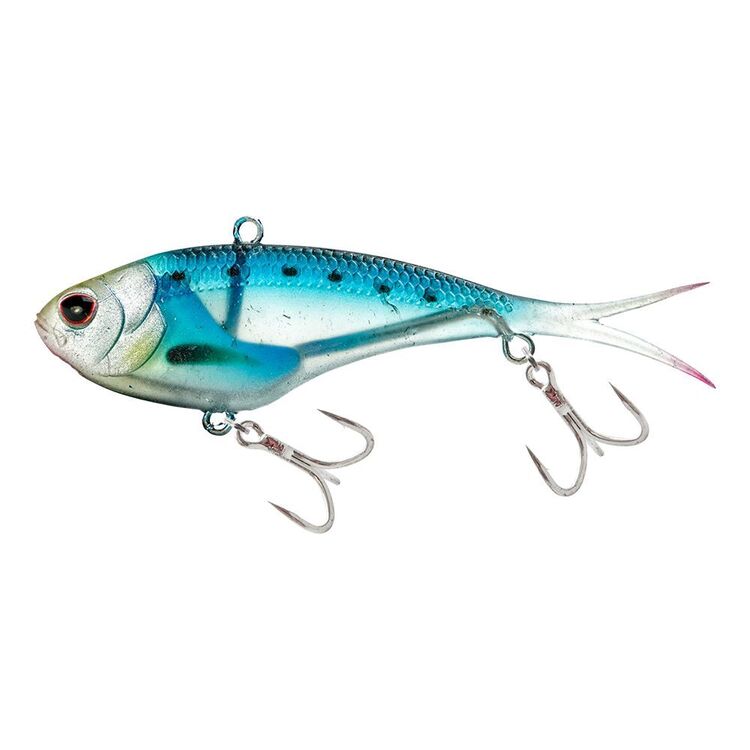 Nomad Vertrex Max Soft 110 mm Vibe Sardine