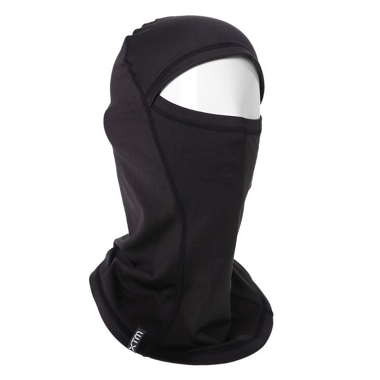 XTM Kid's Magnum Balaclava Black